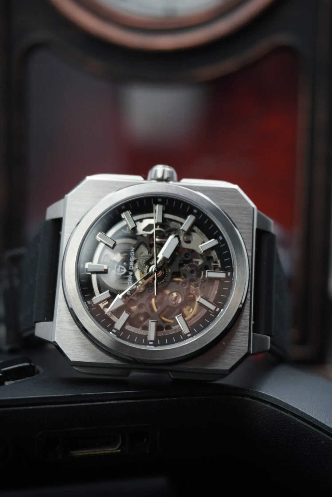 Pagani Design PD-1791 – Image 8