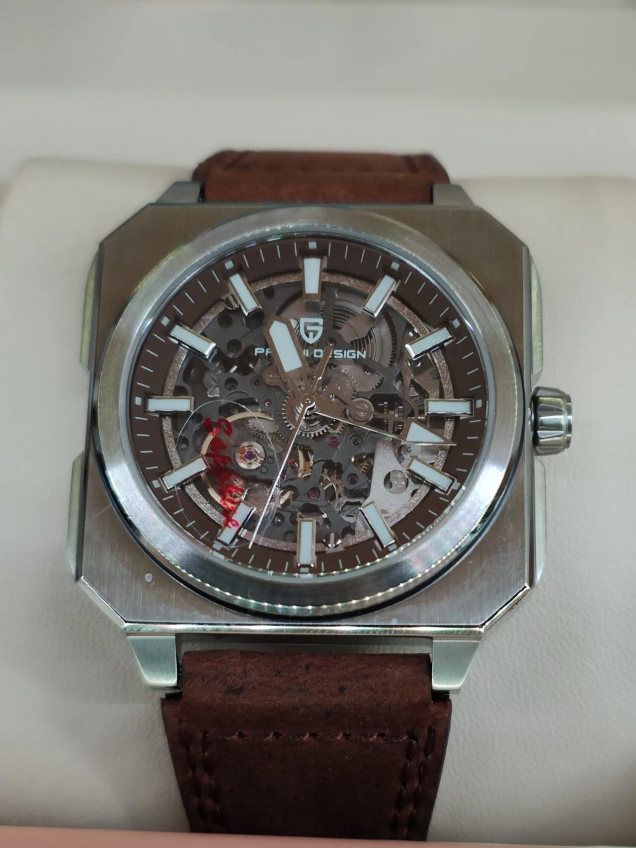 Pagani Design PD-1791 – Image 3