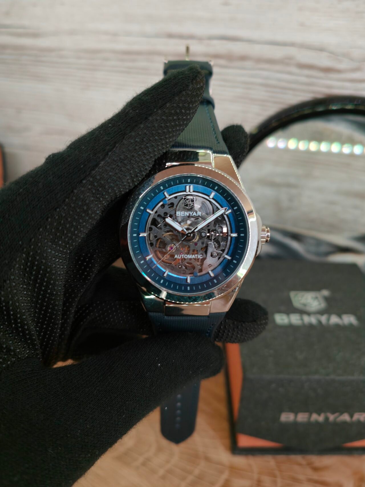BENYAR BY-5207 – Image 2